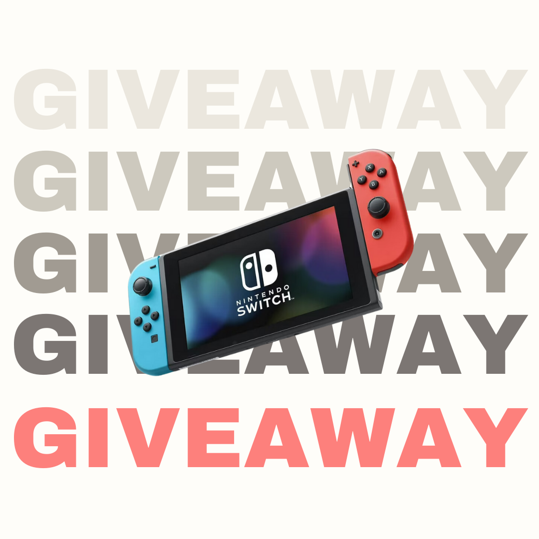 Green Minimalist and Simple Skincare Giveaway Instagram Post (1)