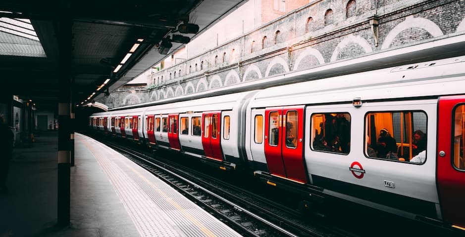London 1