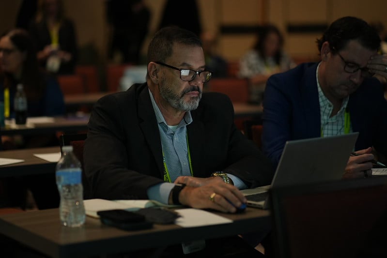 Live demonstrations and hands-on workshops provided deep-dive, experiential segments for attendees at AppZen Evolve Chicago 2026.