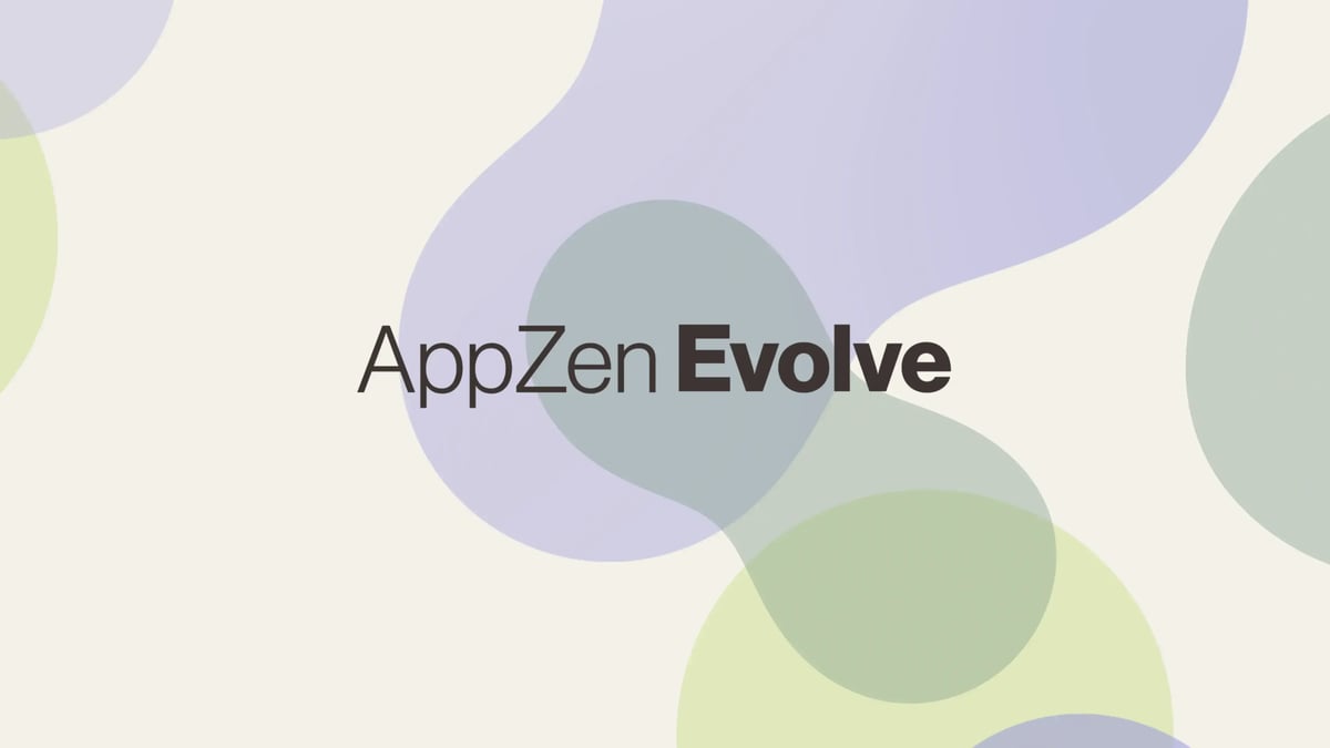 AppZen Evolve Chicago 2026 recap: Autonomous finance at work