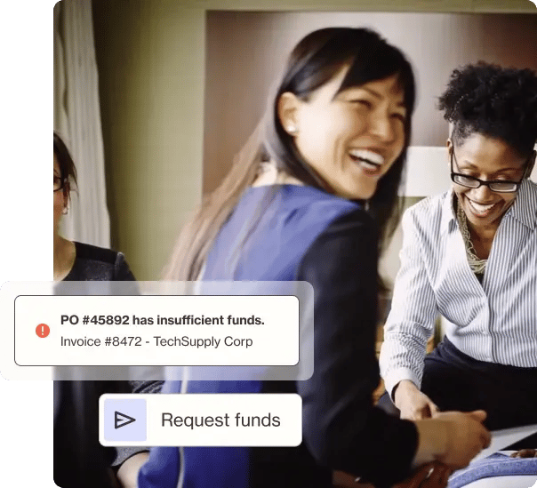 autonomous-ap-request-funds