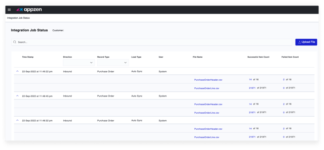 coupa-integration-job-status