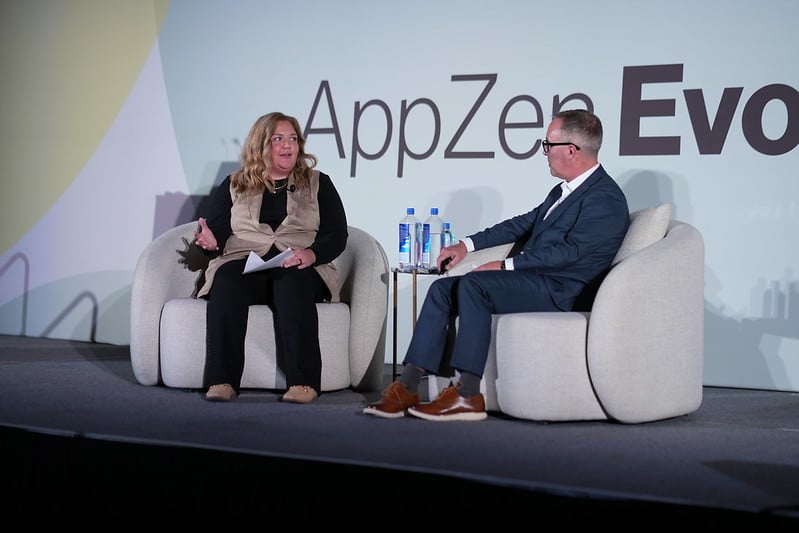 Morgan Jones of Lineage Logistics sat down with AppZen's Matt Wright, Chief Customer Officer, to dig into the details of developing SOPs for AI Agents.