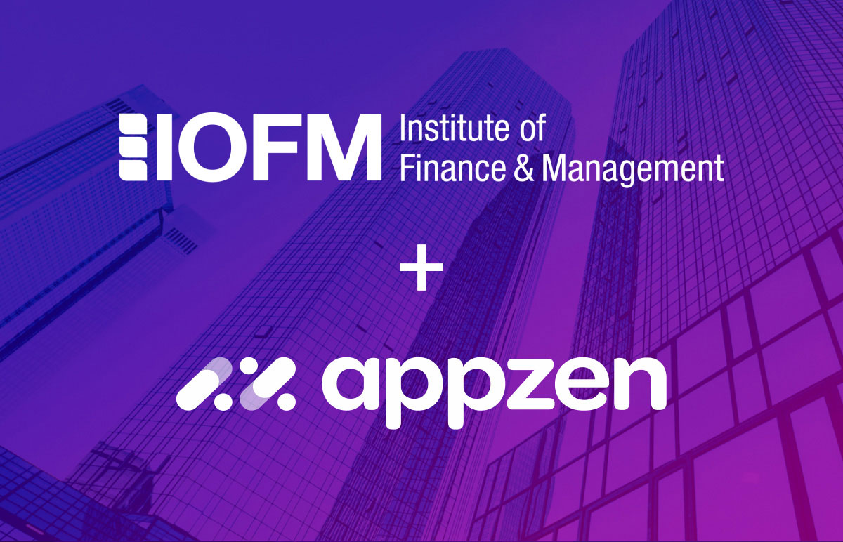 Webinar with IOFM