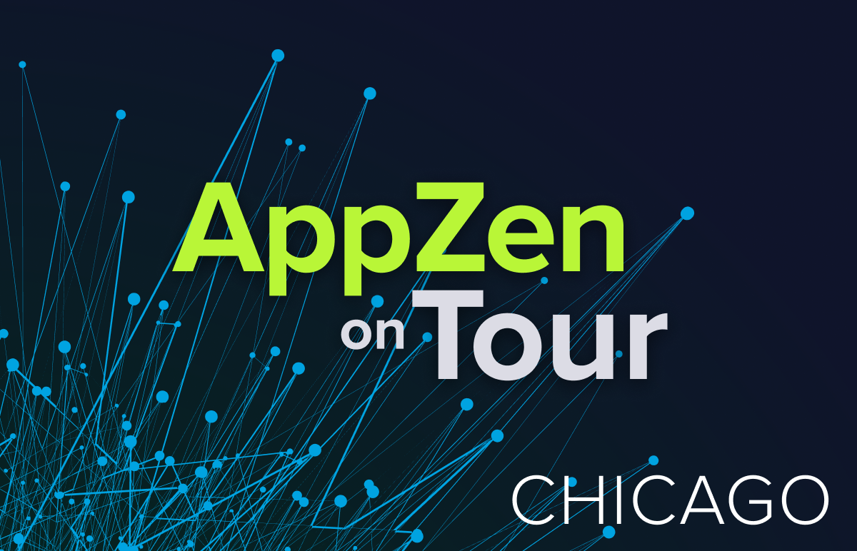 AppZen on Tour: Chicago
