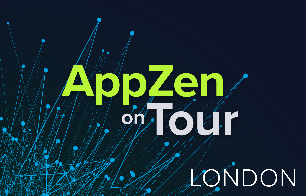 AppZen on Tour: London