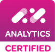 Analytics Certified