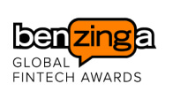 card-Benzinga-Fintech-Award