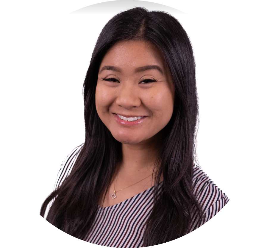 Jennilyn Ho, AppZen Sr. Product Marketing Manager