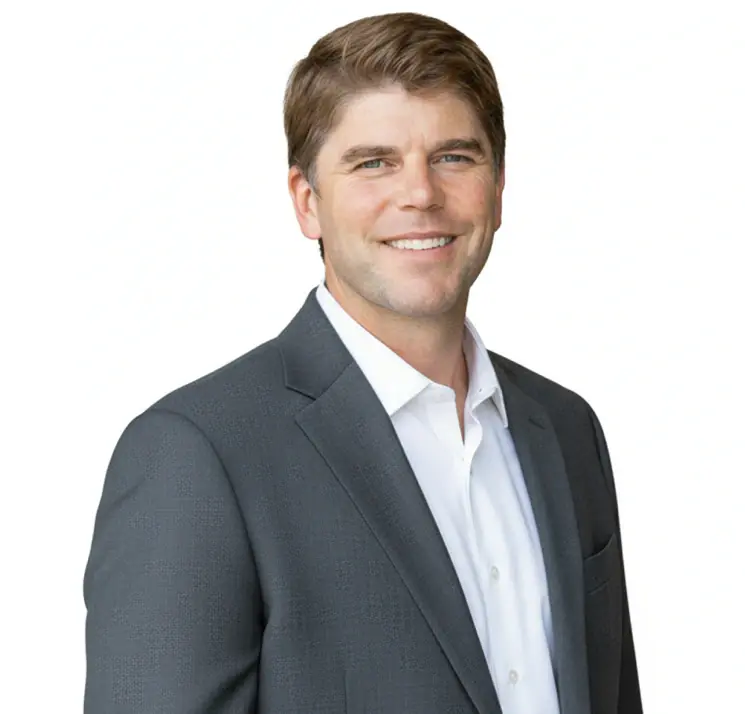 Pat Oldenburg, CMO