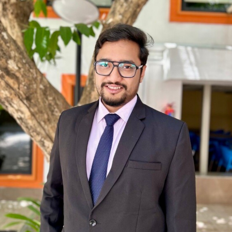 Aditya Kamat, AppZen Product Manager, Expense Audit