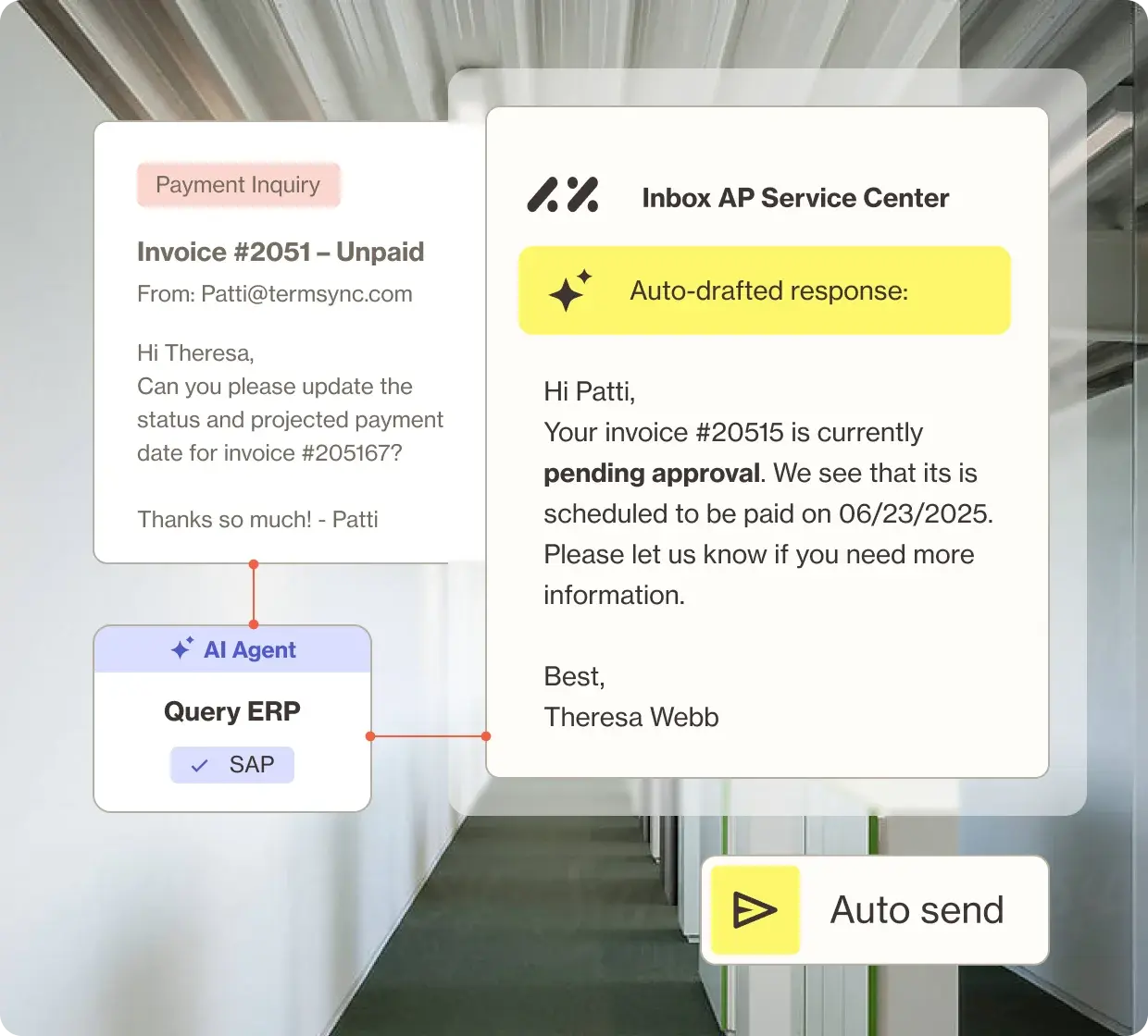 ai-agent-vendor-payment-status-auto-response