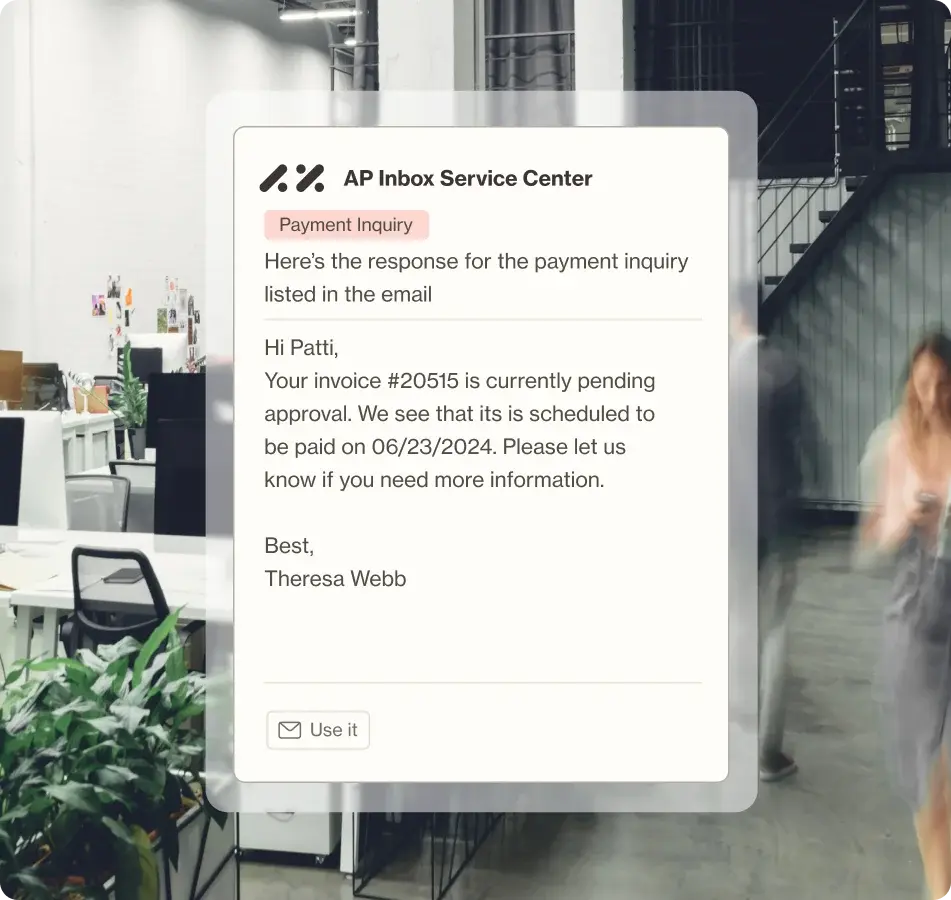 ap-inbox-service-center