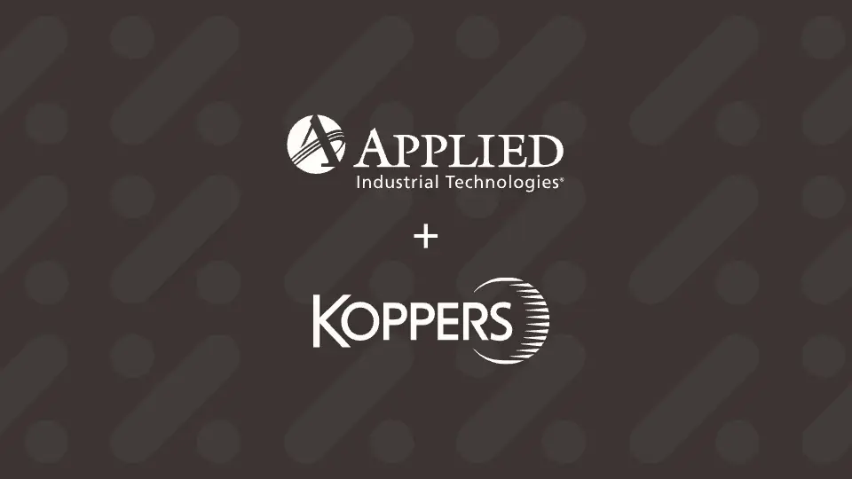 How AIT and Koppers transformed finance operations with AI
