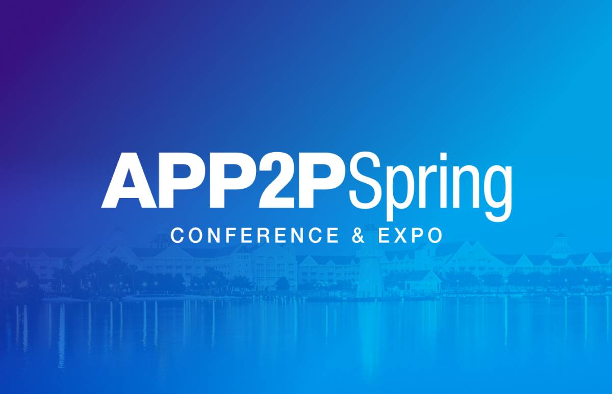  APP2P Spring Conference & Expo
