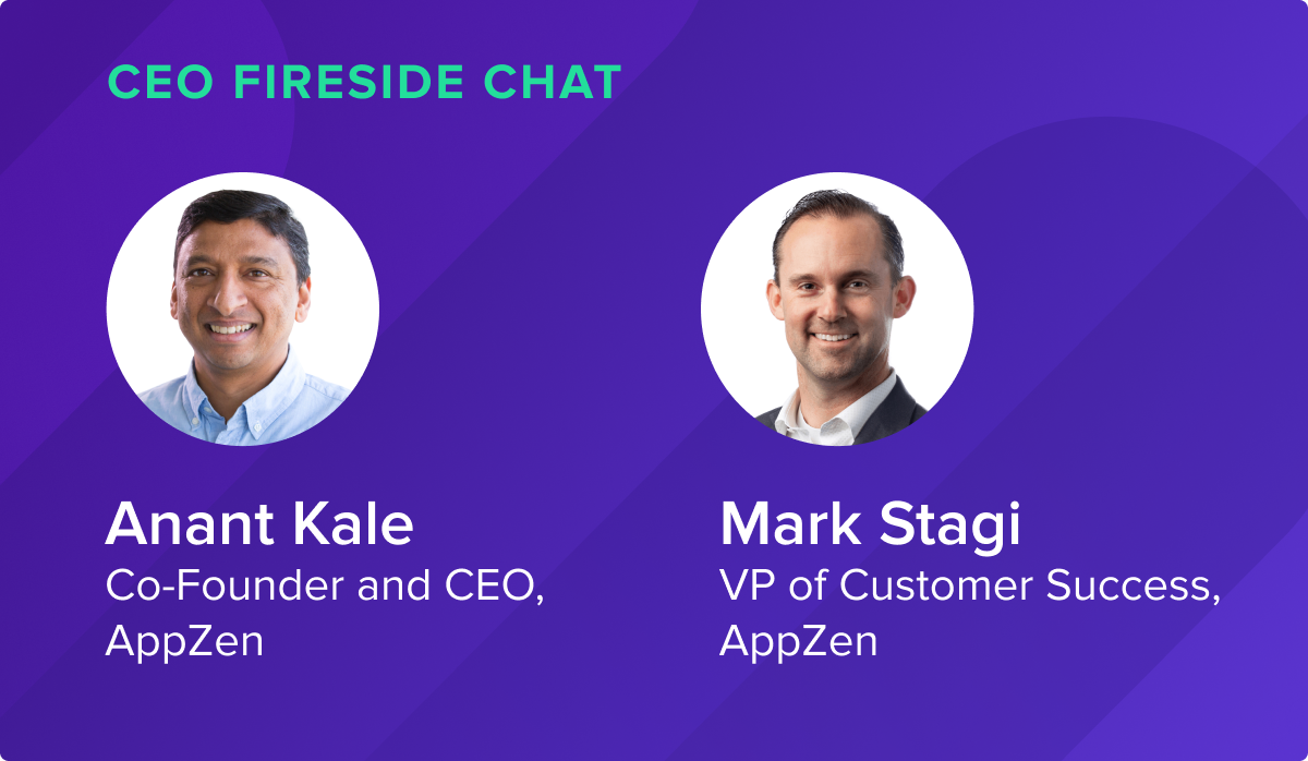 Fireside Chat: Staying Ahead of the Return to Business Travel