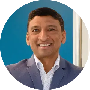 Anant Kale, AppZen CEO