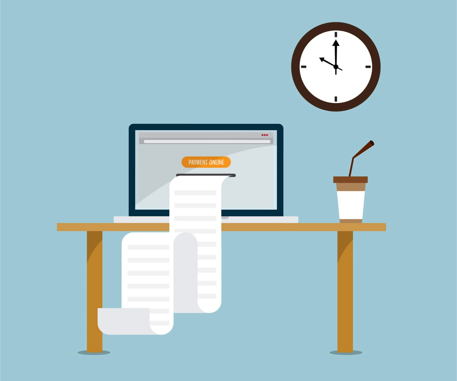 Double dipping or honest mistake? Detect duplicate expenses before payment