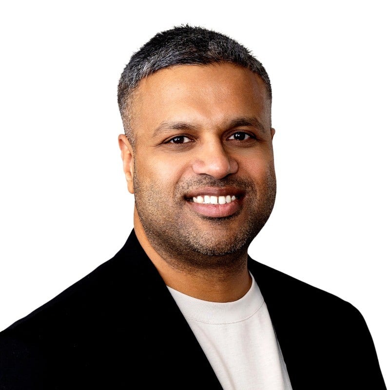 Karthik Srinivasan, AppZen Sr. Principal Product Manager