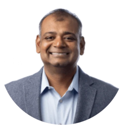 Kunal Verma, AppZen CTO