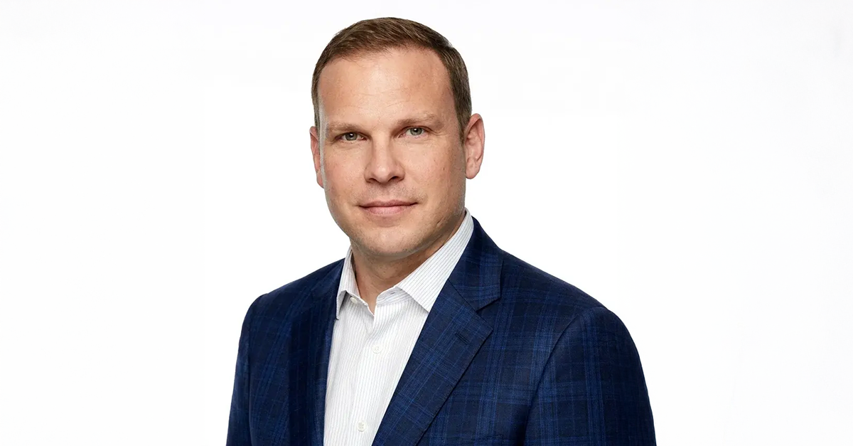 AppZen appoints Nick Butrym Chief Revenue Officer to scale global growth