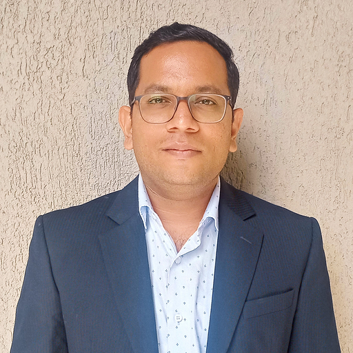 Prasad Koranne, AppZen Senior Principal Product Manager
