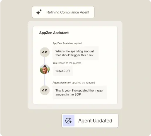 refine-through-conversation