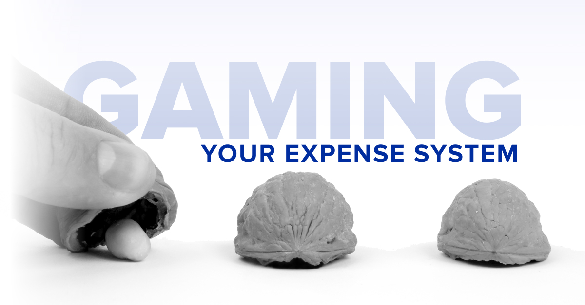 Are repeat offenders staying under your expense audit radar?